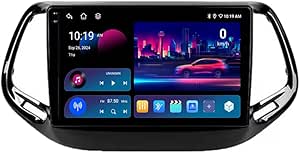 Android 15 Auto Radio 9 Zoll Für Ford Galaxy 2014 - CarPlay & Navigation
