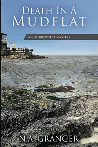 Death in a Mudflat: A Rhe Brewster Mystery (The Rhe Brewster Mysteries)