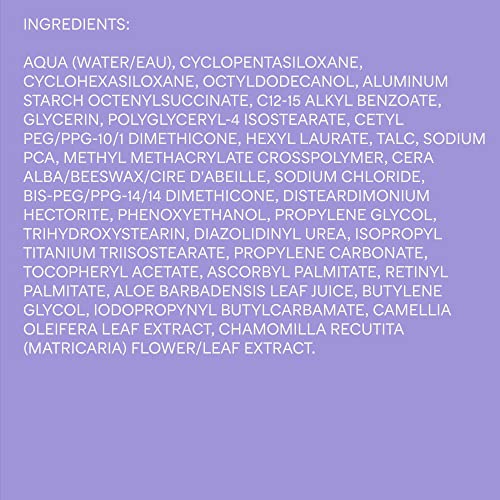 Marcelle Flawless Foundation, Natural Beige, Hypoallergenic And Fragrance-Free, 0.91 Fl Oz #TOP3