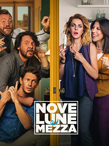 Nove Lune e Mezza