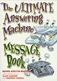 Answering Machine Recordings