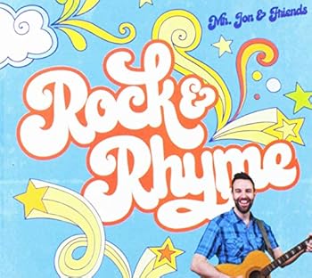 Rock & Rhyme