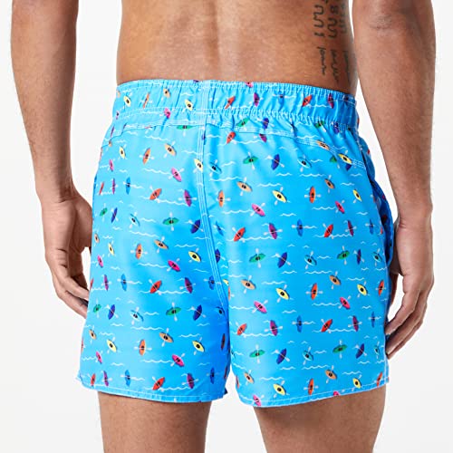 Bañador Haute pression B278 CO1 de hombre multicolor para tus vacaciones 3
