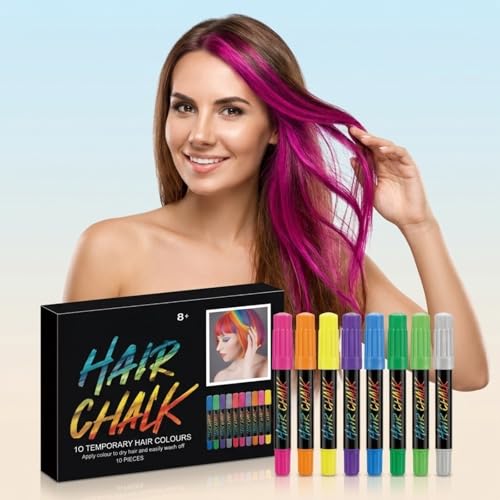 Stylos coloration capillaire amusant pour une utilisation journalière stylée - 3