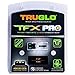 TruGlo TFK Pro Fiber Optic Pistol Sight, CZ 75