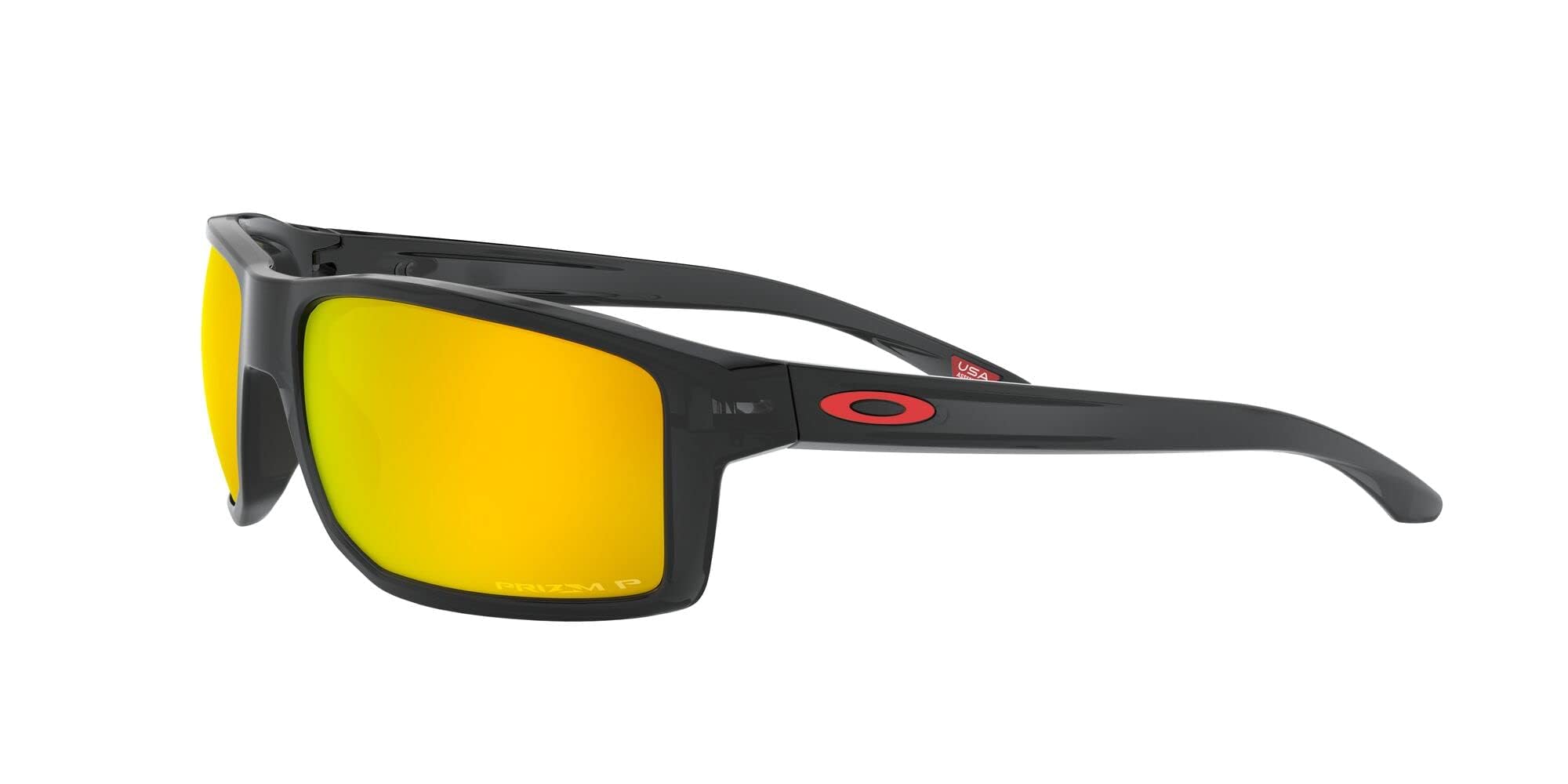 Oakley Unisex - Adulto Oo9449-0560 occhiali da sole Not Applicable, Inchiostro Nero, 60