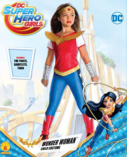 Recopilación y reviews de Disfraz niña wonder que puedes comprar esta semana. 12 Imagen adicional