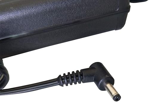 Miniatura 5 de Cargador adaptador de CA CA-570 compatible con Canon XA25, XA10, XA20, XA30, HG20, XH-A1, XA-30, Vixia HF100, XA11, HF G20, HF G20, FS3000, FS200,