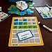 University Games | 5 Letter Wordlet Game for 2 to 4 Players Ages 8 and Up