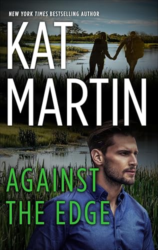 Against the Edge (The Raines of Wind Canyon Book 8)