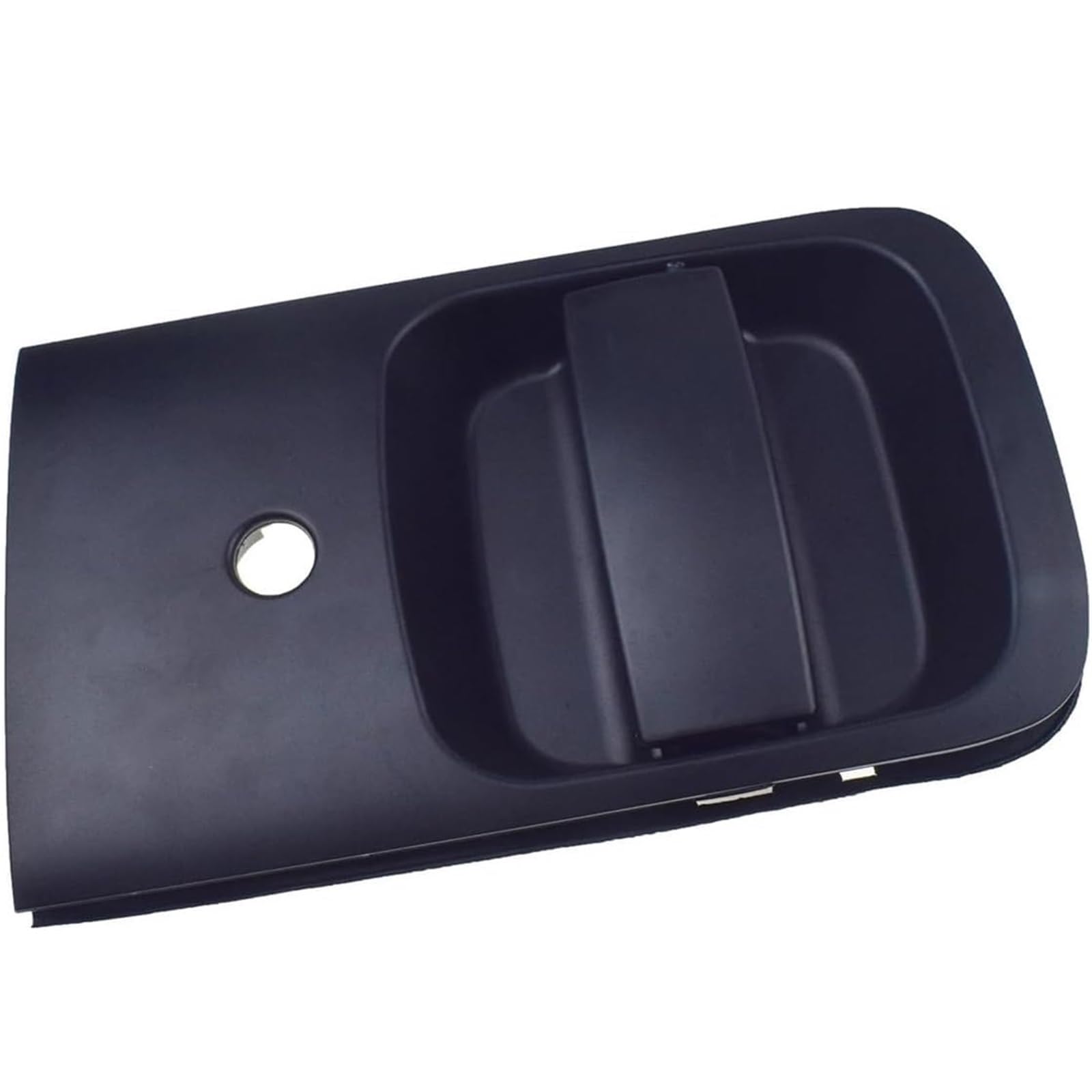 Glymzoi Car Exterior Door Handles Car Exterior Door Handle for Hyundai H1 for Grand for starex for imax I800 ILoad(Left)