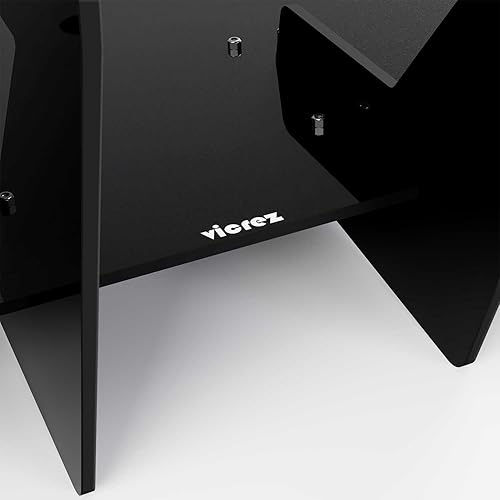 Miniatura 2 de Vicrez Difusor trasero Genali VR2 vz102641 compatible con Toyota Supra 2020-2022