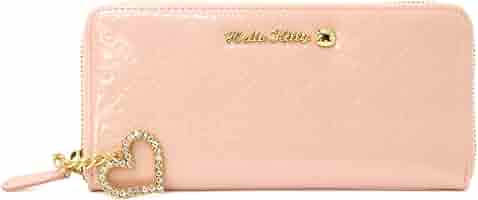 Amazon.co.jp: [サンリオ]SANRIO 長財布 ハローキティ Hello