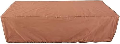 Hoan Mantel rectangular para barbacoa