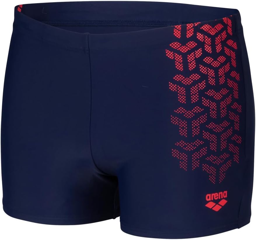 ArenaMen's Men's Arena Kikko V Swim Short Shorts (pack of 1)