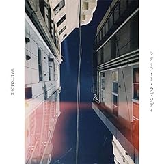 �V�e�B���C�g�E���v�\�f�B / WALTZMORE