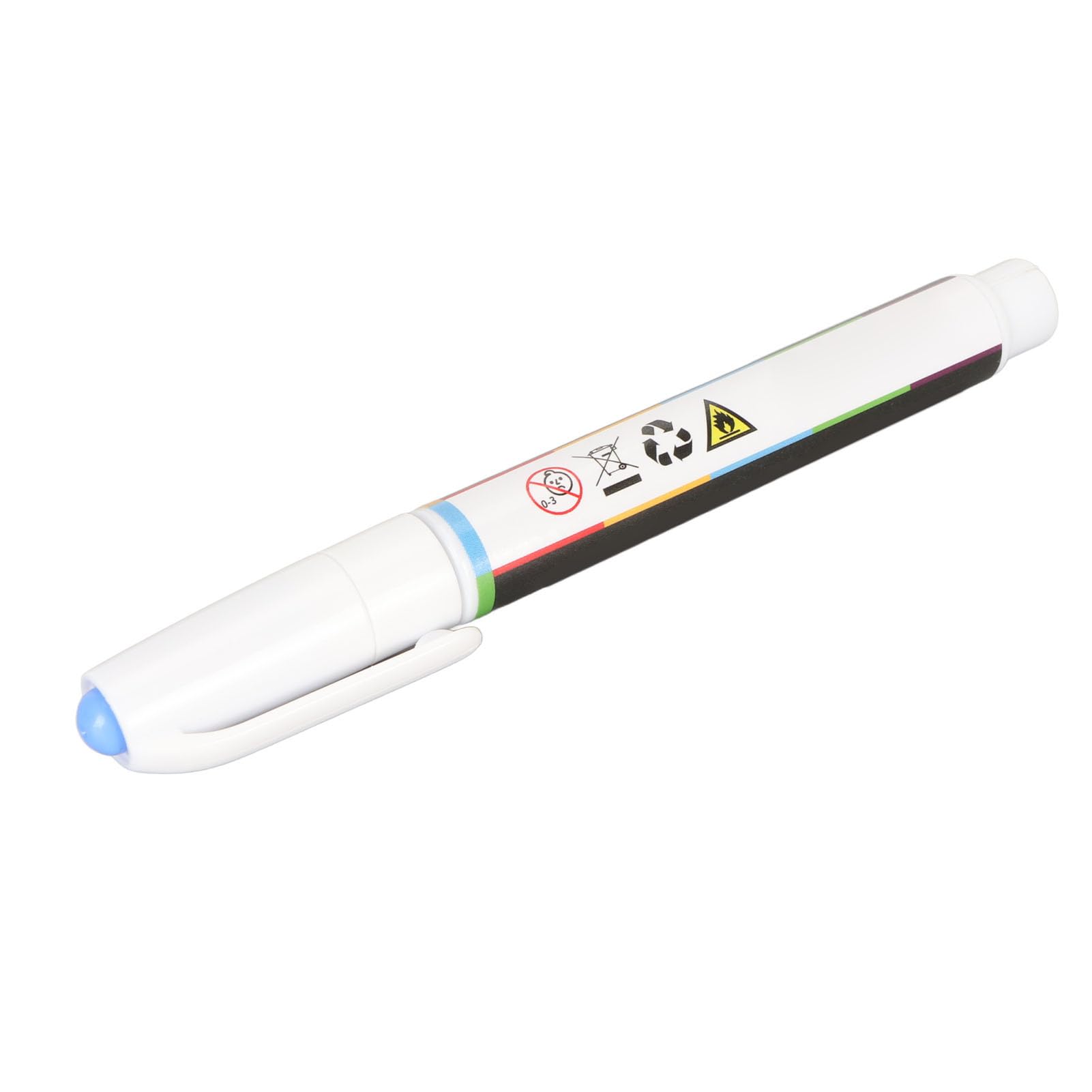 CCYLEZ Stylo Conducteur Circuit Scribe, Stylo Conducteur 6 Ml, Séchage Rapide, Compact, Facile à Utiliser pour la Réparation (GOLD)