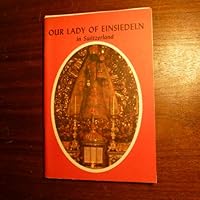 Our Lady of Einsiedeln in Switzerland (Shrines of the World) (Pamphlet) B000J3I06E Book Cover