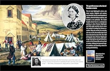 Hardcover The Christians Their First Two Thousand Years (Unto The Ends of The Earth A.D. 1800 to 1914) Book