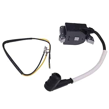 ５Cニャンパッタ Amazon.com: OEG Parts New Ignition Coil Compatible With