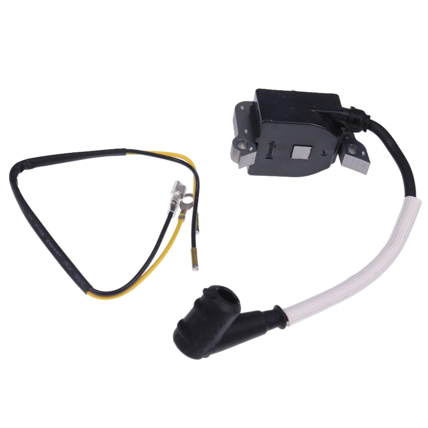 Amazon.com: JZGRDN Ignition Coil 1128-400-1313 1119-400-1302