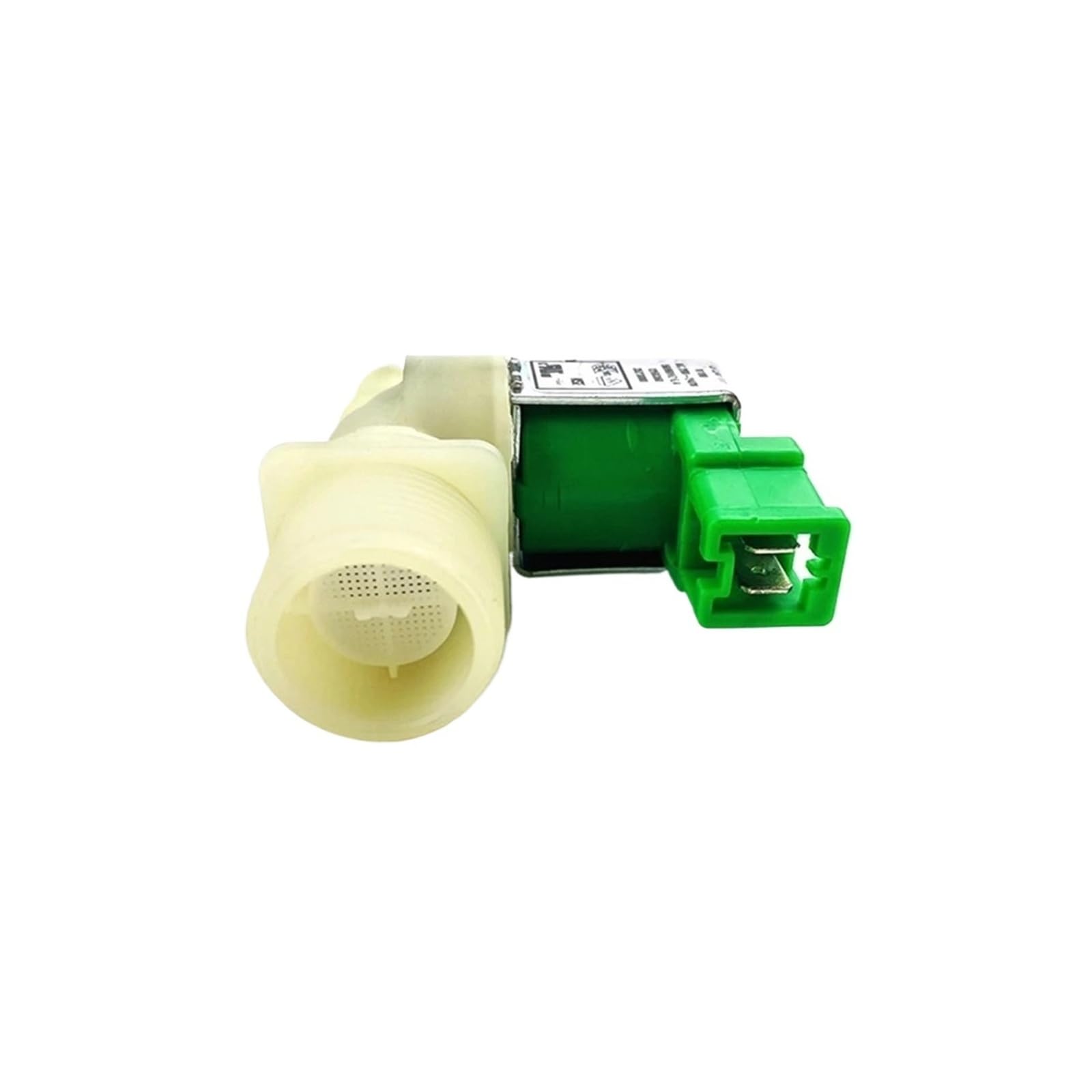 Jweinenl Valve Compatible For Winterhalter, P50 Uc-M 3106250 Dishwasher Solenoid Inlet Dishwasher Inlet