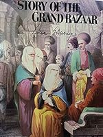 Story of the Grand Bazaar 9757687022 Book Cover