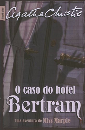 O Caso Do Hotel Bertram