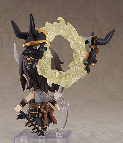 Amazon | ねんどろいど 陰陽師 大嶽丸 ノンスケール ABS&PVC製
