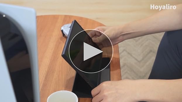 Amazon.co.jp: モバイルモニター モバイルディスプレイ10.5