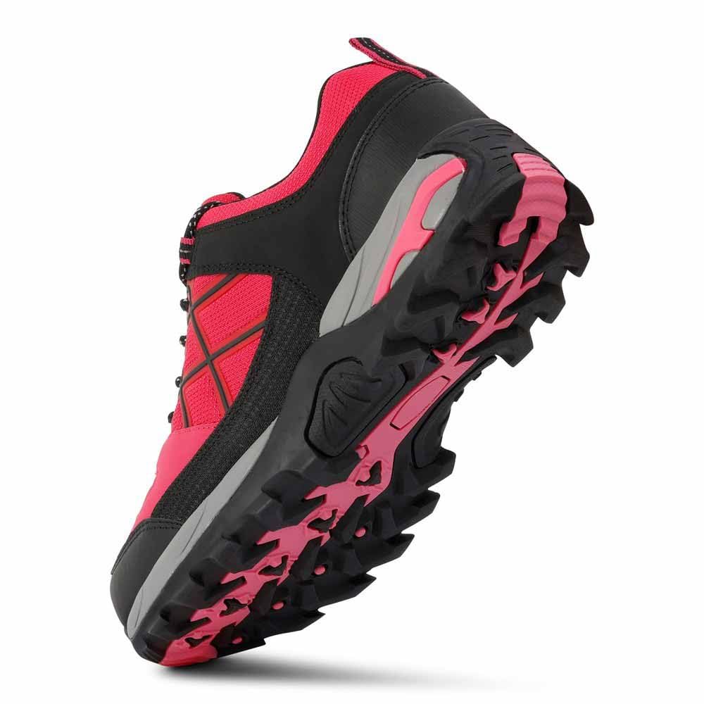 Regatta Kobiety Regatta Women's Samaris Iii Low Walking ShoesObuwie turystyczne
