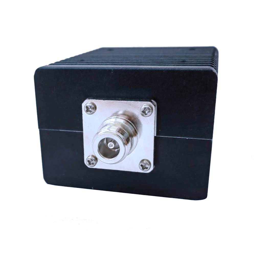 Charge Fictive RF 100 W, 0-3 GHz, 50 Ohm