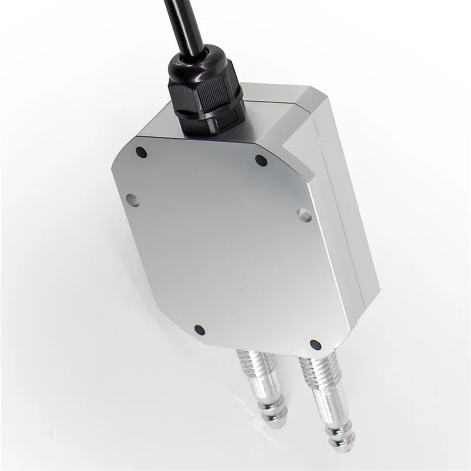 Transductor de sensor presión diferencial A Transmisor 4-20 mA Alta precisión(0-5KPa)