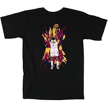 James Harden Spray Paint Shirt T-Shirt
