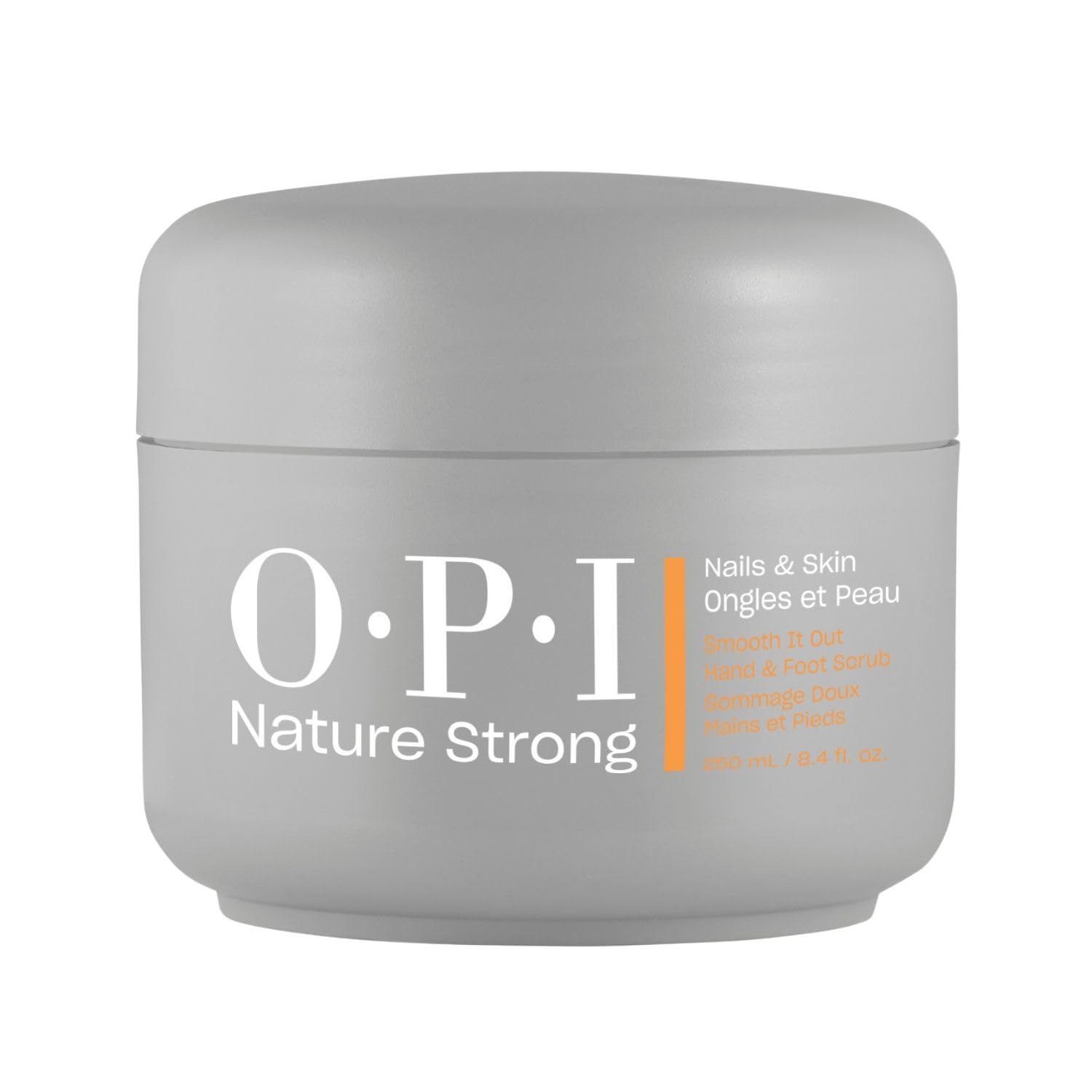 Amazon.co.jp: OPI(オーピーアイ) スクラブ 角質ケア 手足 踵 保湿