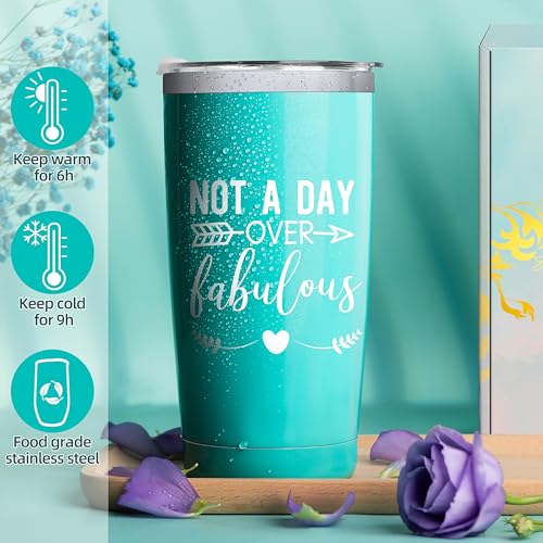 Birthday Gifts for Women, Mothers Day Gifts for Mom, Spa Self Care Basket for Women Wife Sister Best Friend -Happy Birthday, Moms Day, Valentines, Anniversary Present - Image 4