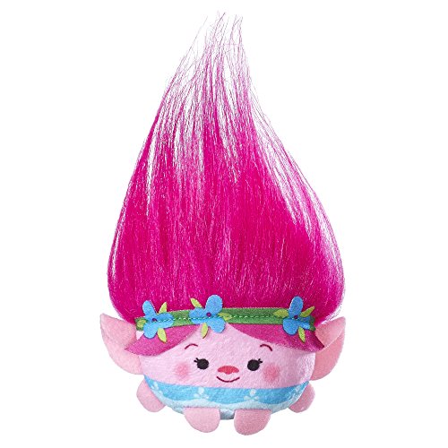 TROLLS DreamWorks Poppy Mini Plush