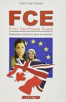 FCE, First Certificate Exam (Didactica) 9708030600 Book Cover