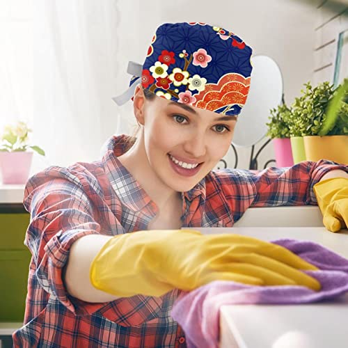 Chapeaux de travail JDEZ anti transpiration avec bandeau frontal ajustable - 5