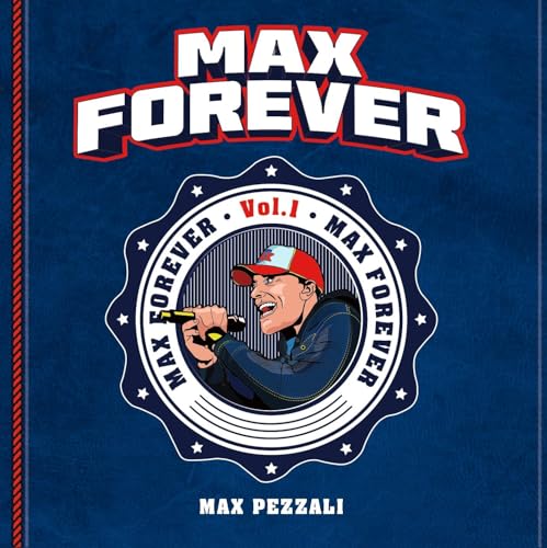  Max Forever Vol.1