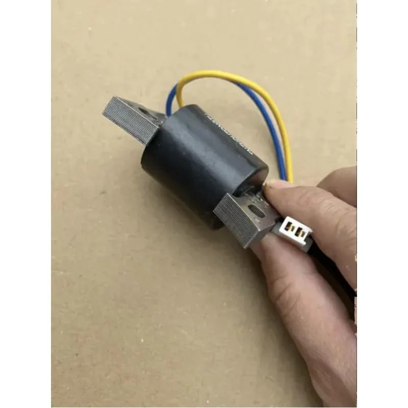 Bobina de Encendido de Alto Voltaje KGE3300TI-13300 Repuesto Generador IG6000 Motor 4
