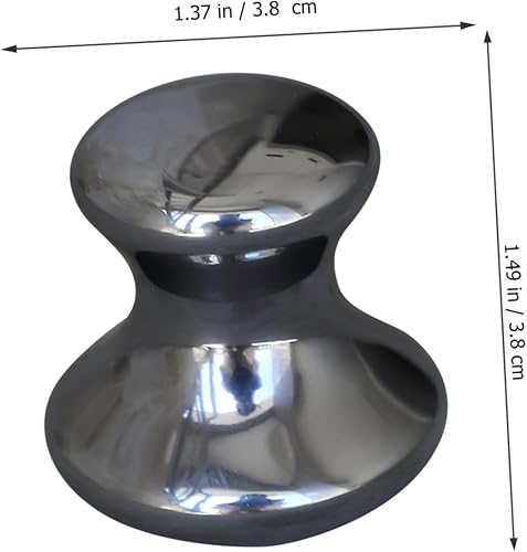 Miniatura 3 de Herramienta de masaje de piedra de energía guasha ojo guasha herramienta de masaje raspado placa de raspado Cuerpo Masaje de piedra Masajeador