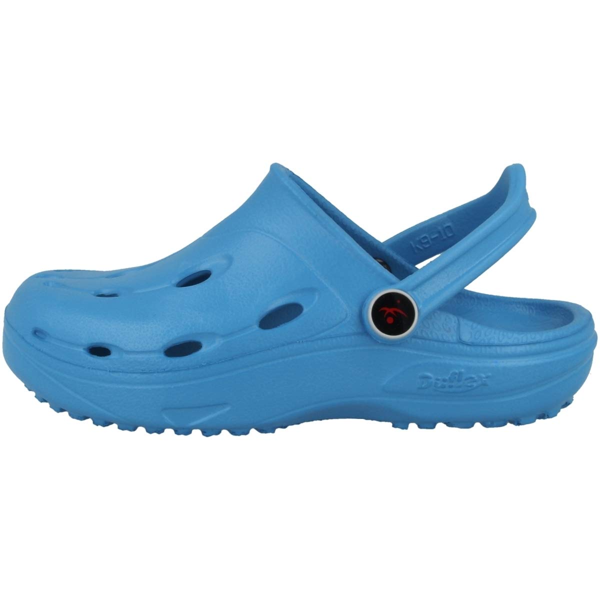Chung Shi Schuhe Dux Duflex Kids Riviera (8900315) 30 Blau