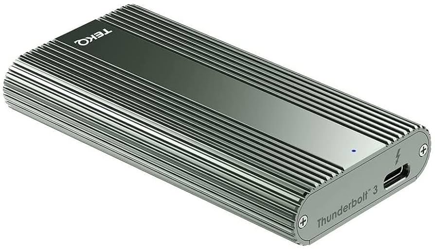 Archgon Thunderbolt 3 2TB 外 0 シルバー 1181 Amazon | Archgon Thunderbolt 3 1TB 外付け M.2 NVMe PCIe Gen3