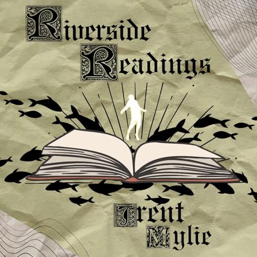 『Riverside Readings』のカバーアート