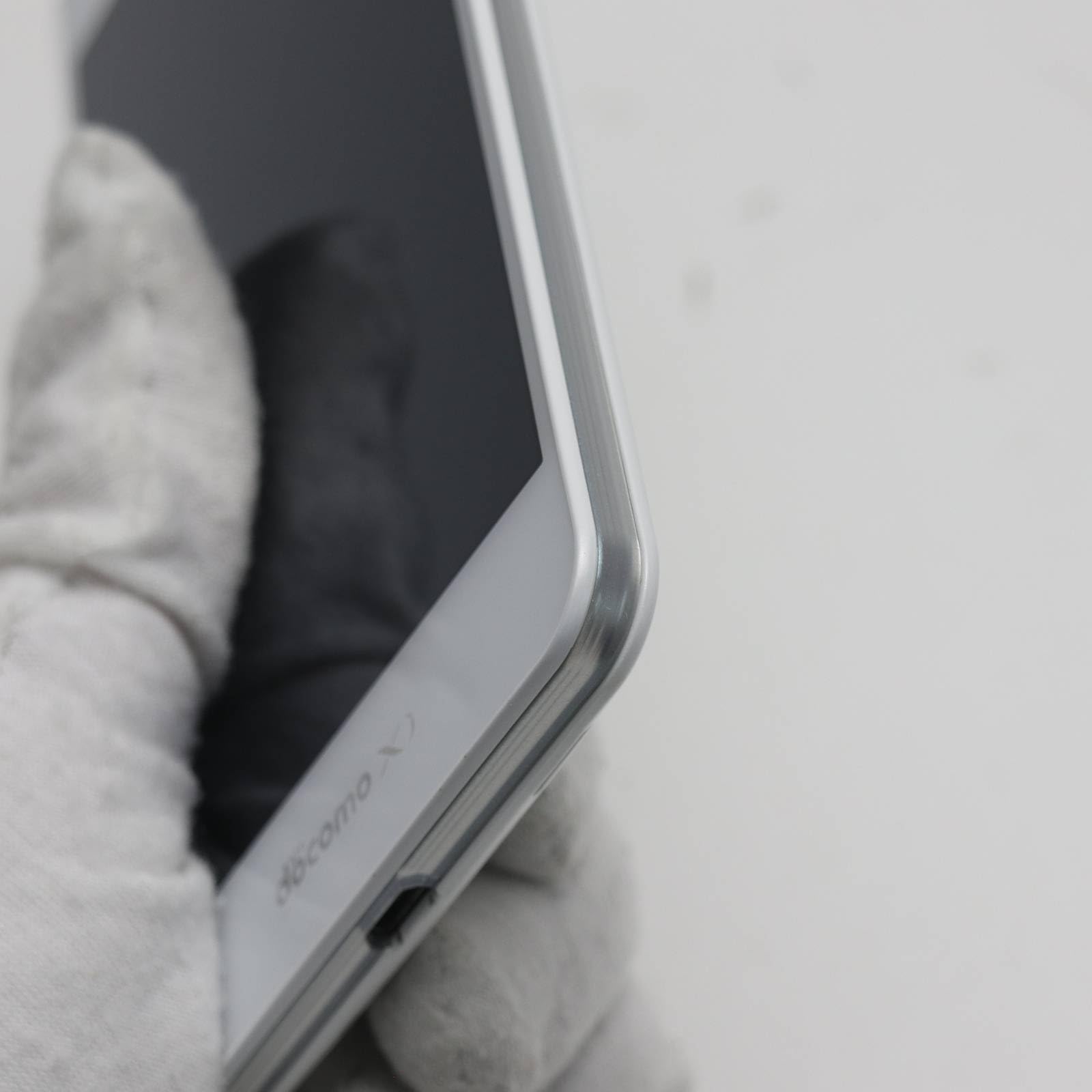 Amazon | ARROWS NX F-05F【White】 | 富士通 | スマートフォン本体