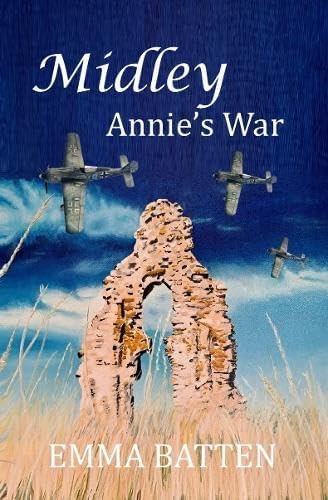 Annie's War: 4 (Midley)