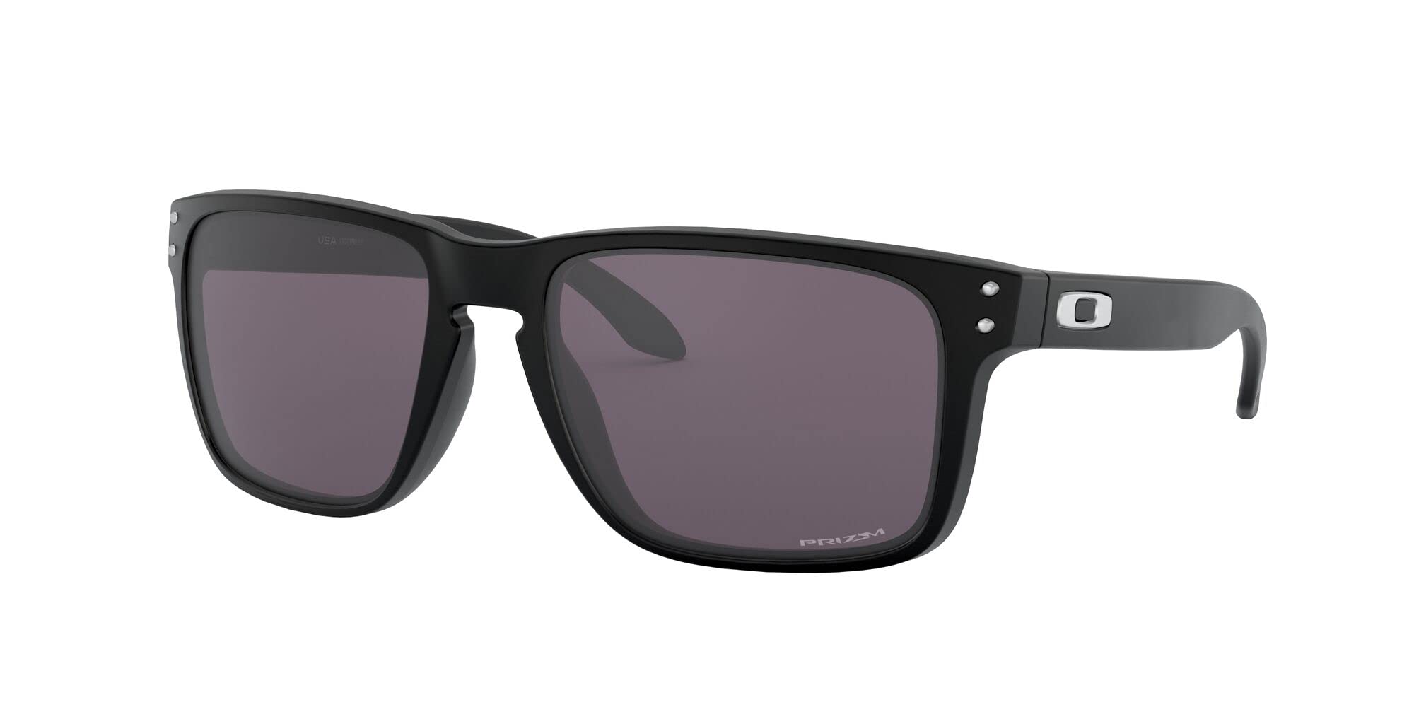 Oakley OO9417 Holbrook XL Sunglasses+ Vision Group Accessories Bundle