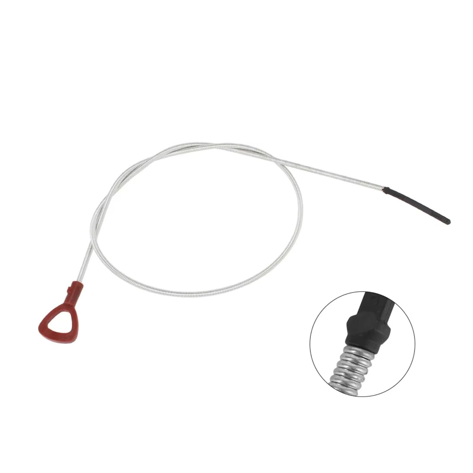Asta di Livello Olio Trasmissione Asta di Livello Olio Motore codice 140589152100 per Chrysler 300C e Crossfire 2004-2010