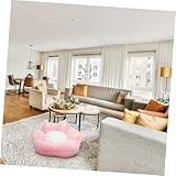 PENIKOKO Pet Bed Krone Form Rutschfester Und Wärmender Katzen Und Hundekissen Für Und Kitten Gemütlicher Schlafplatz Für Zuhause Maschinenwaschbar Und Praktisch